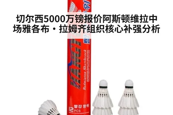 切尔西5000万镑报价阿斯顿维拉中场雅各布·拉姆齐组织核心补强分析（jiuyou game）